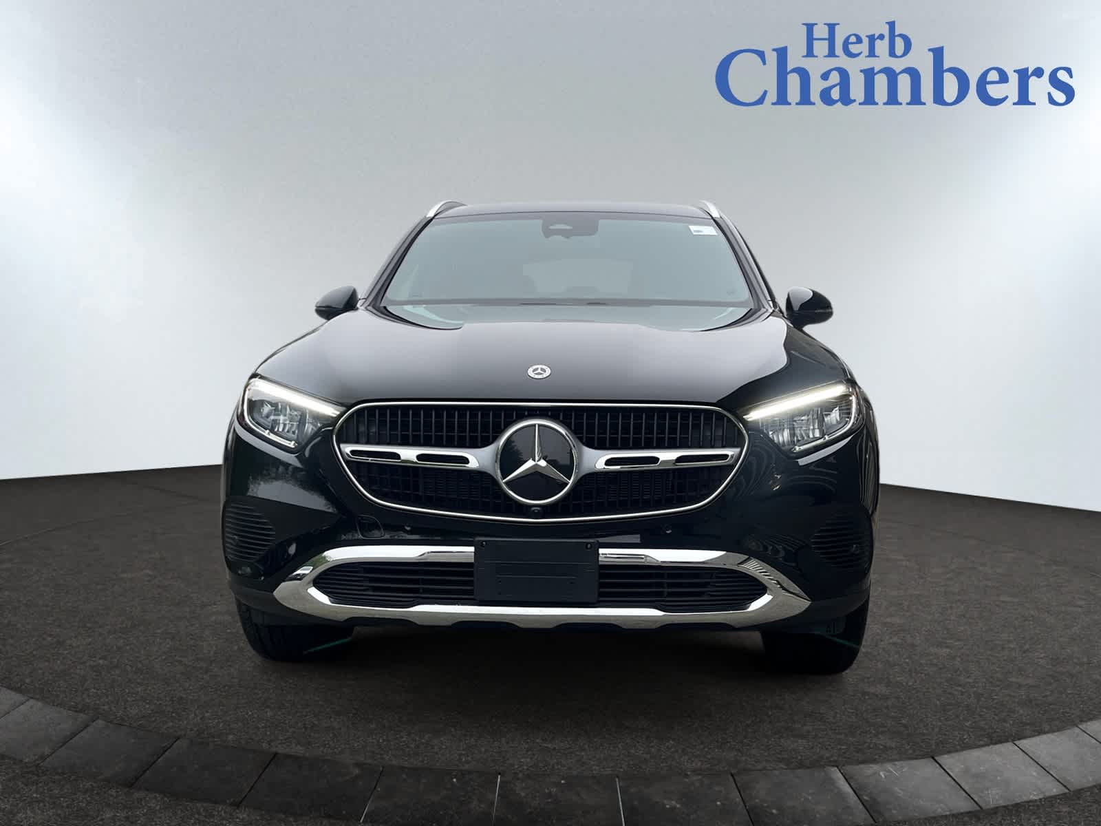 used 2025 Mercedes-Benz GLC 300 car, priced at $48,998
