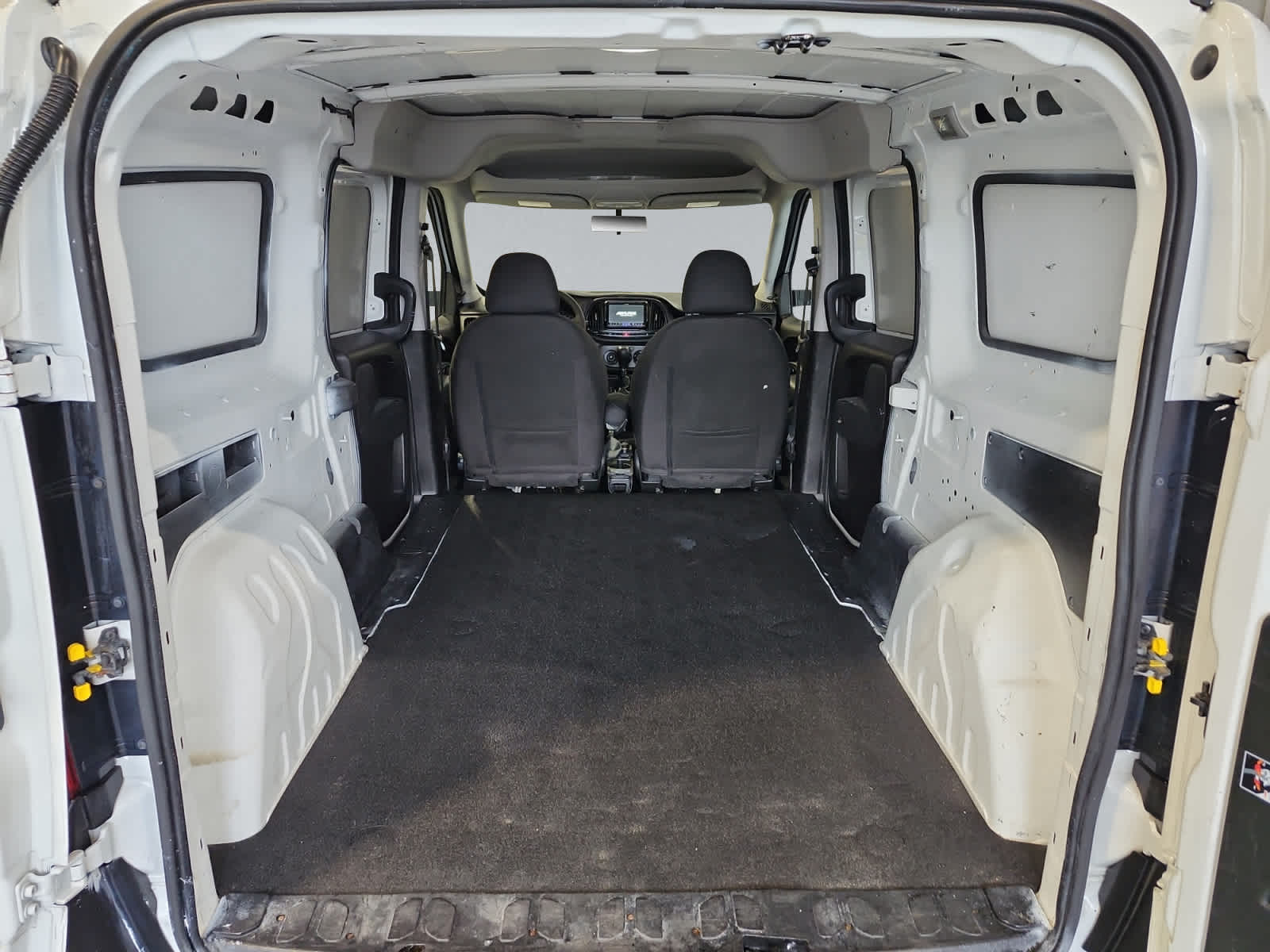 used 2016 Ram ProMaster City car, priced at $13,497