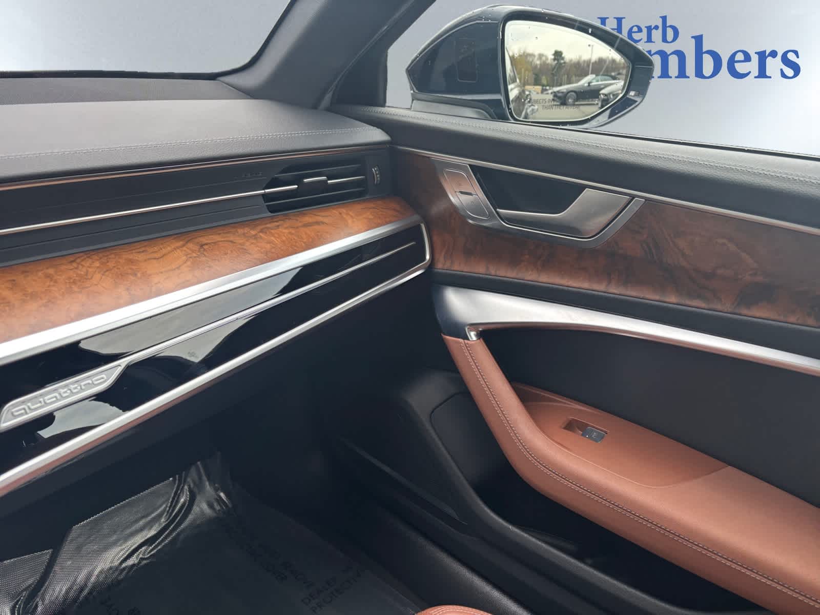used 2021 Audi A6 car, priced at $32,699