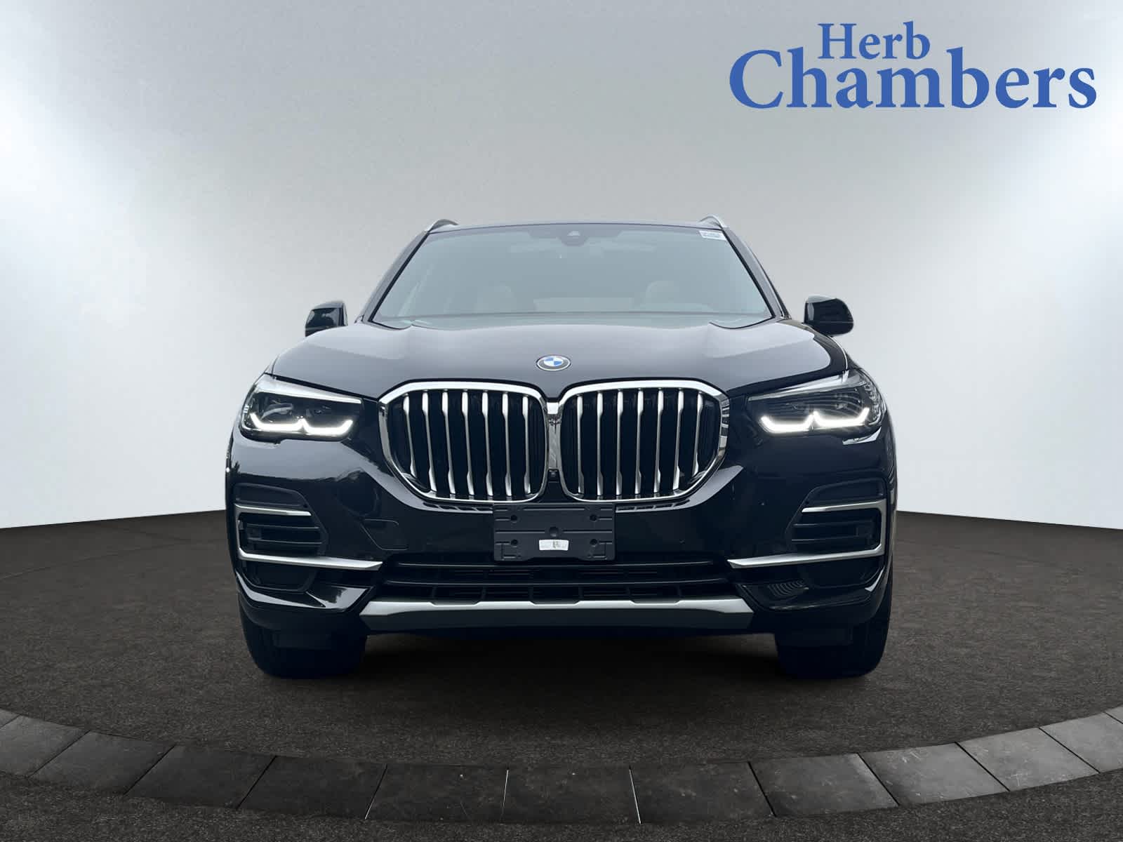 used 2022 BMW X5 car, priced at $42,498