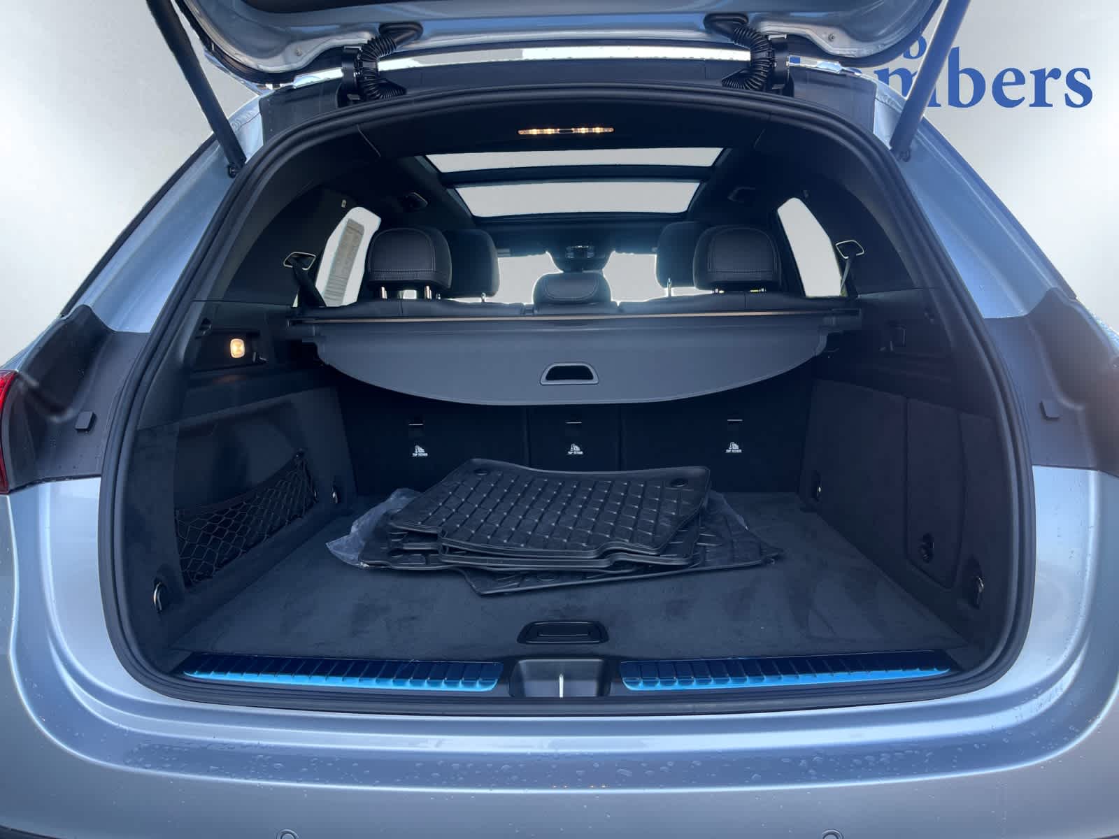 used 2025 Mercedes-Benz GLE 350 car, priced at $62,998