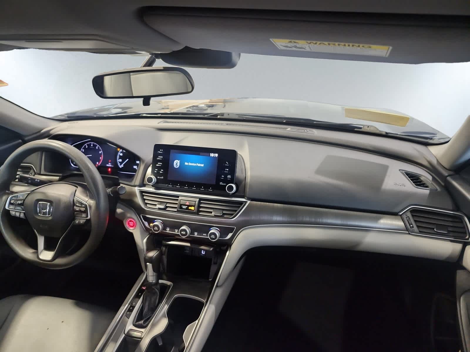 used 2018 Honda Accord car, priced at $18,997