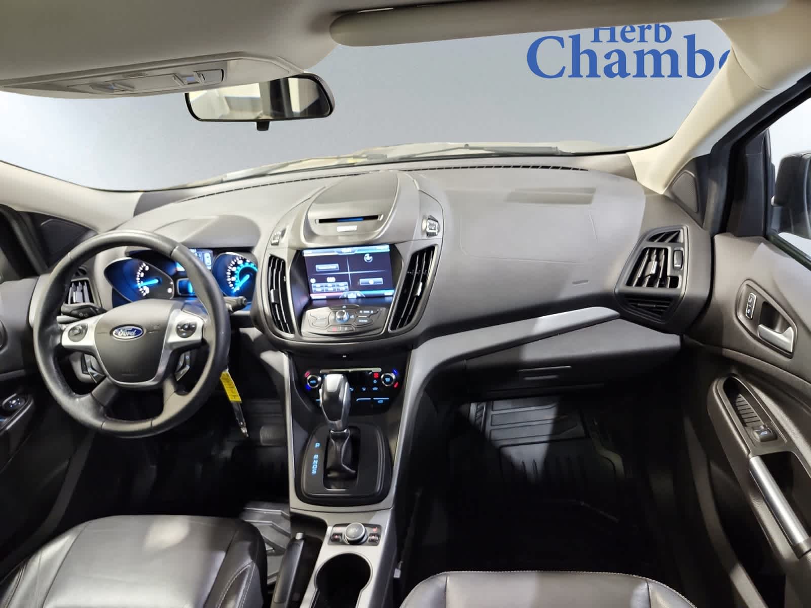 used 2014 Ford Escape car, priced at $9,997