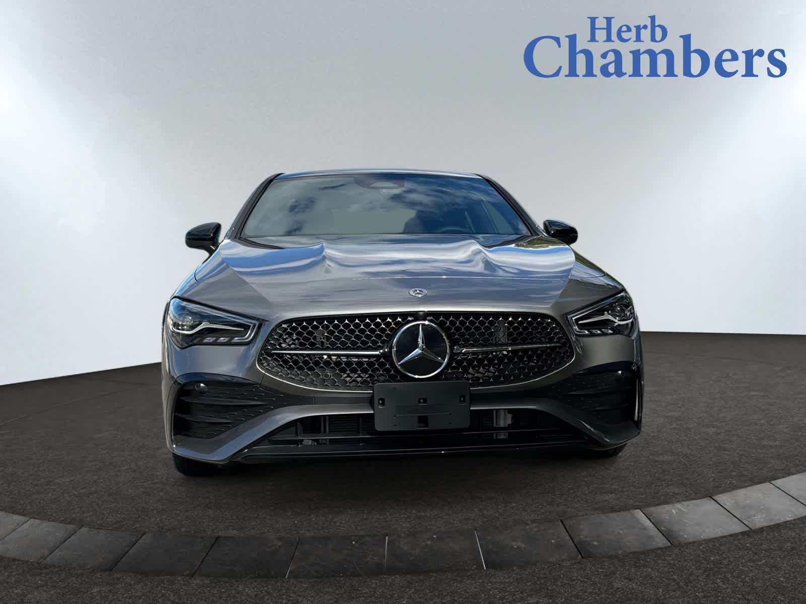 used 2024 Mercedes-Benz CLA 250 car, priced at $42,998