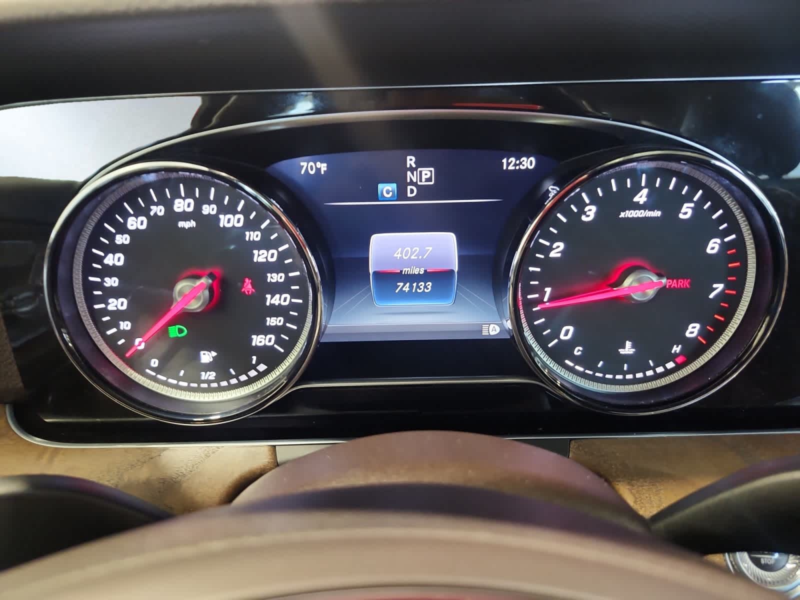 used 2018 Mercedes-Benz E-Class car, priced at $22,997