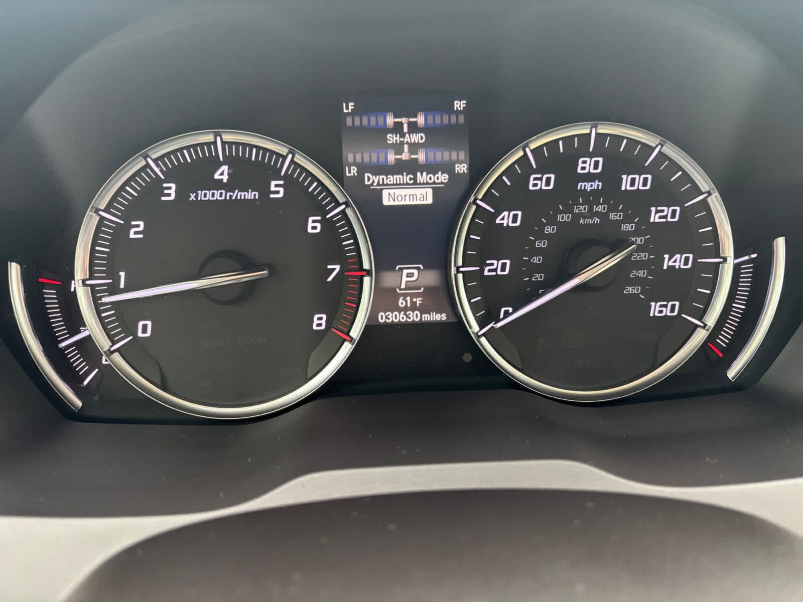 used 2020 Acura MDX car, priced at $32,999