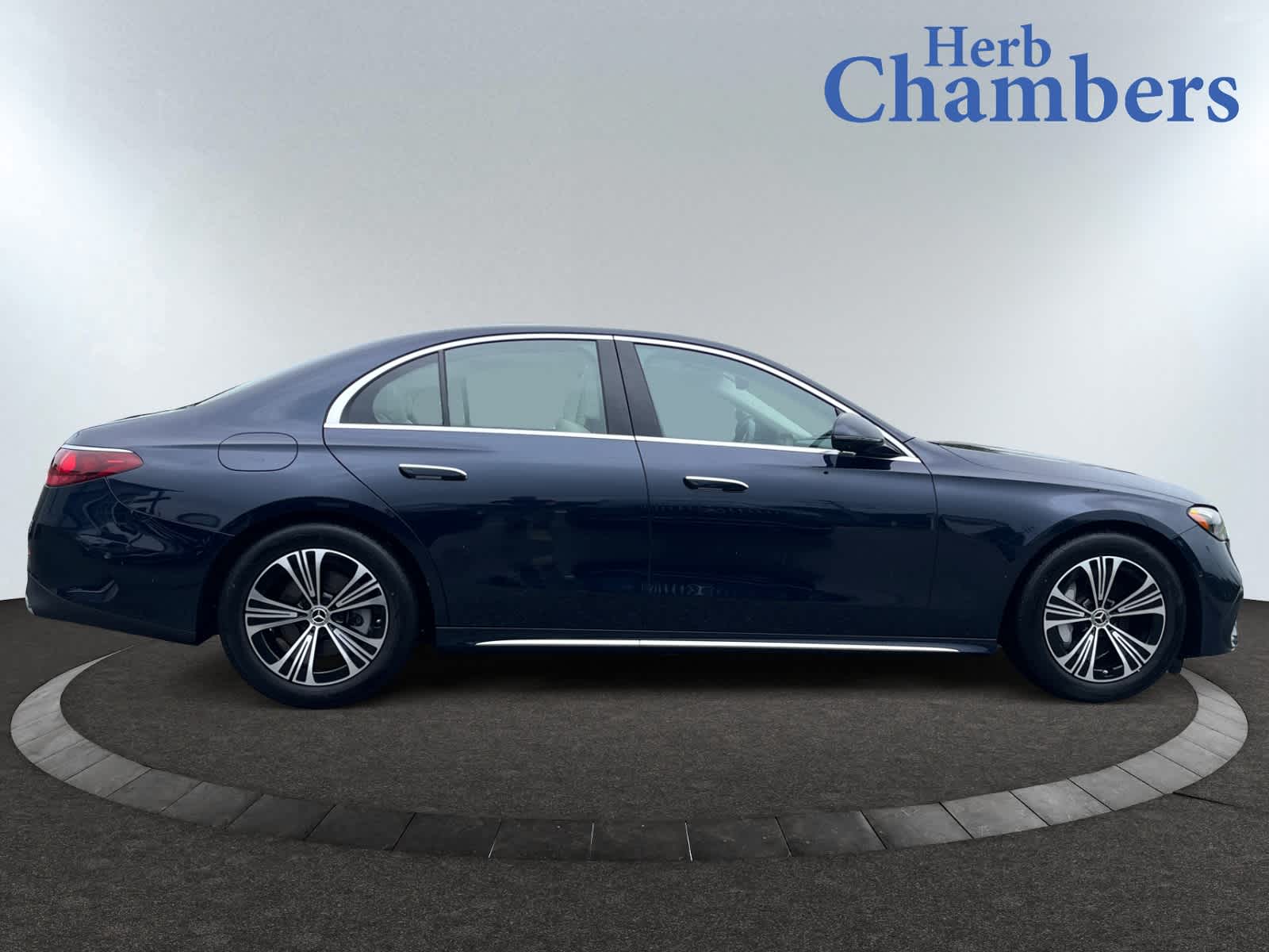 used 2025 Mercedes-Benz E-Class car, priced at $62,598