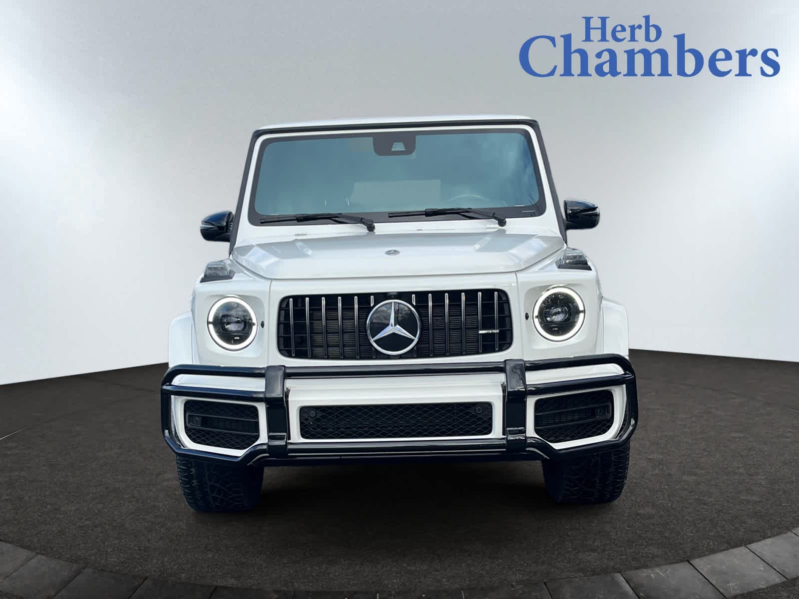 used 2023 Mercedes-Benz AMG G 63 car, priced at $200,998