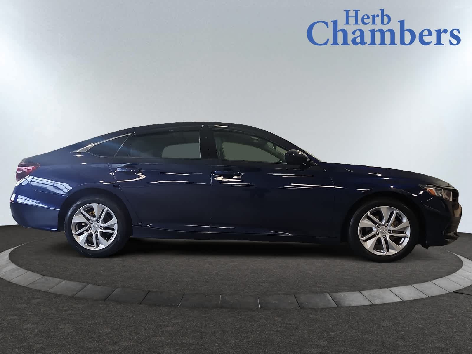 used 2018 Honda Accord car, priced at $18,997