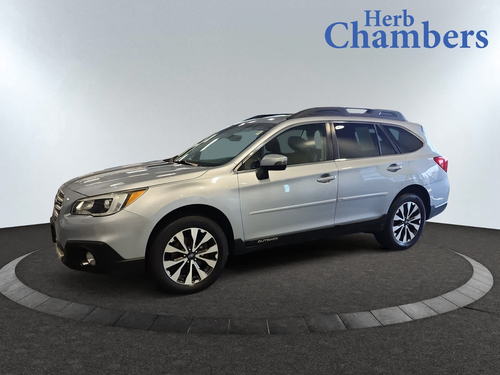 used 2017 Subaru Outback car, priced at $16,997