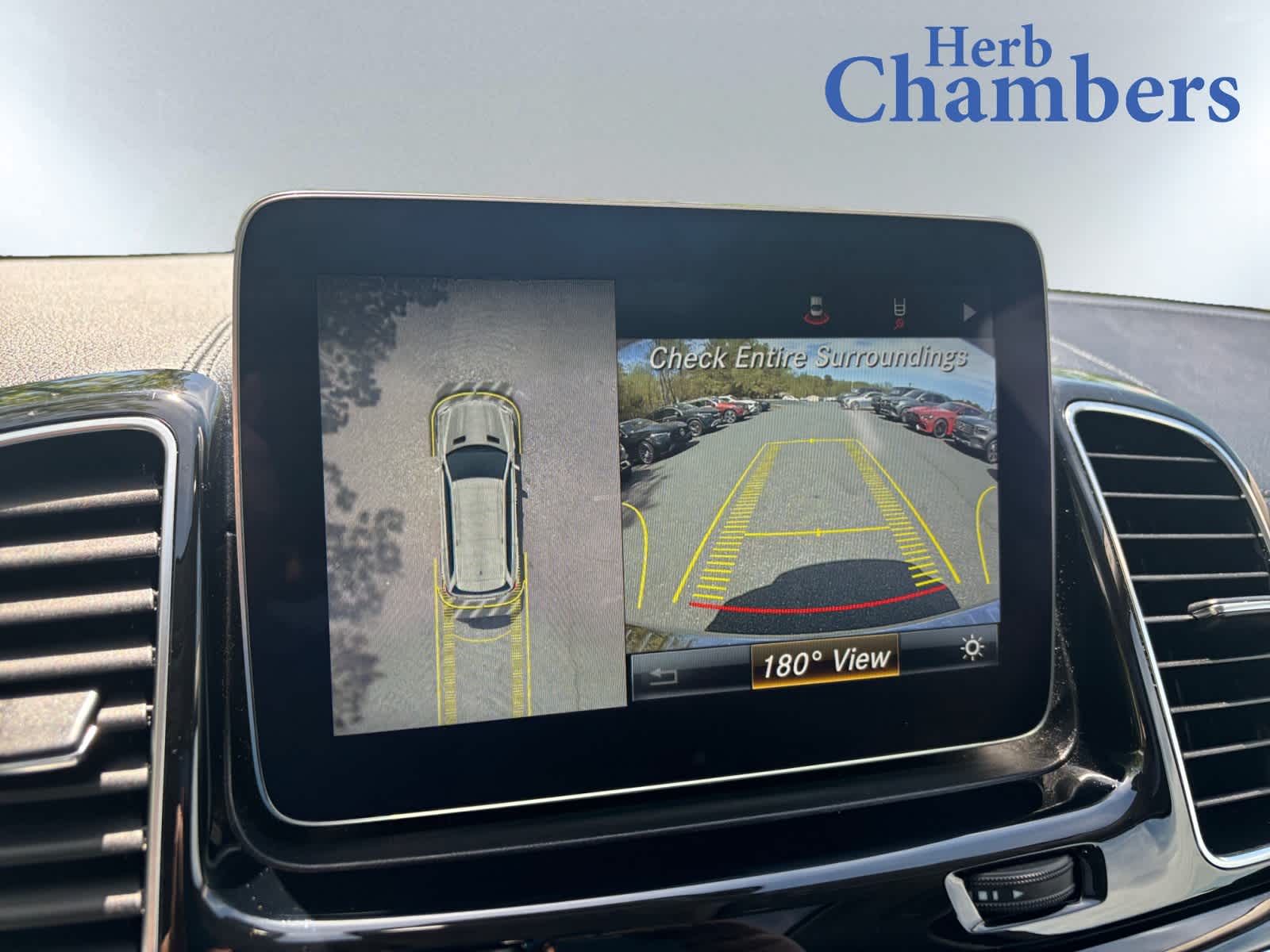 used 2019 Mercedes-Benz GLS 450 car, priced at $37,999