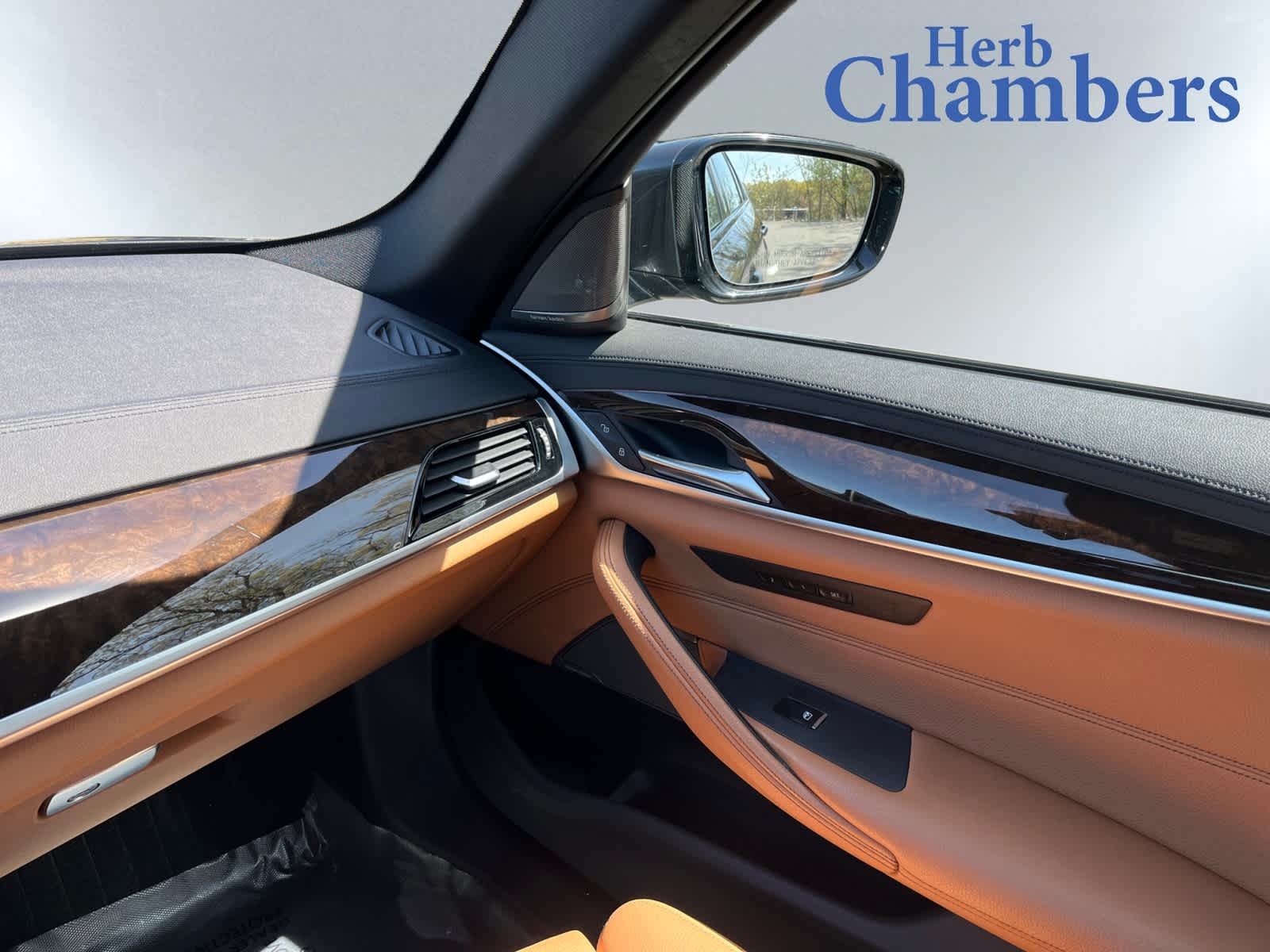 used 2020 BMW 540i car, priced at $36,999