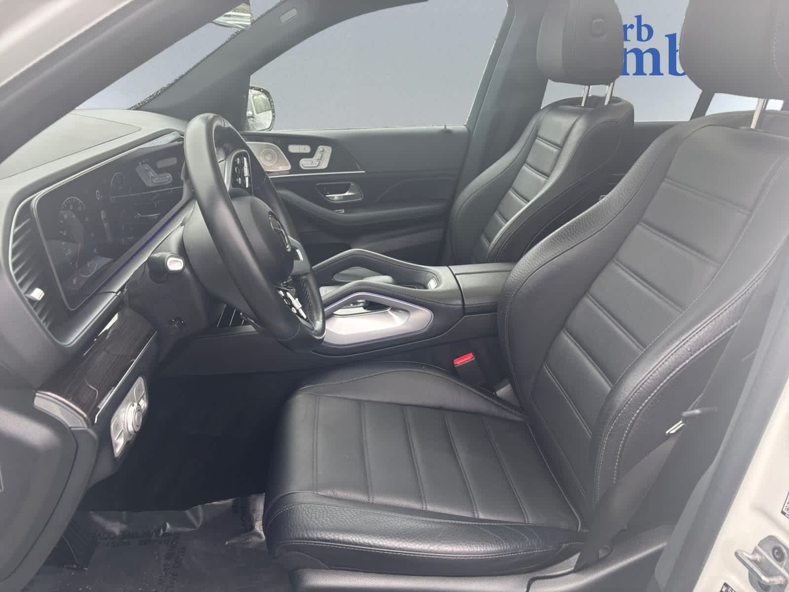 used 2022 Mercedes-Benz GLE 350 car, priced at $44,498