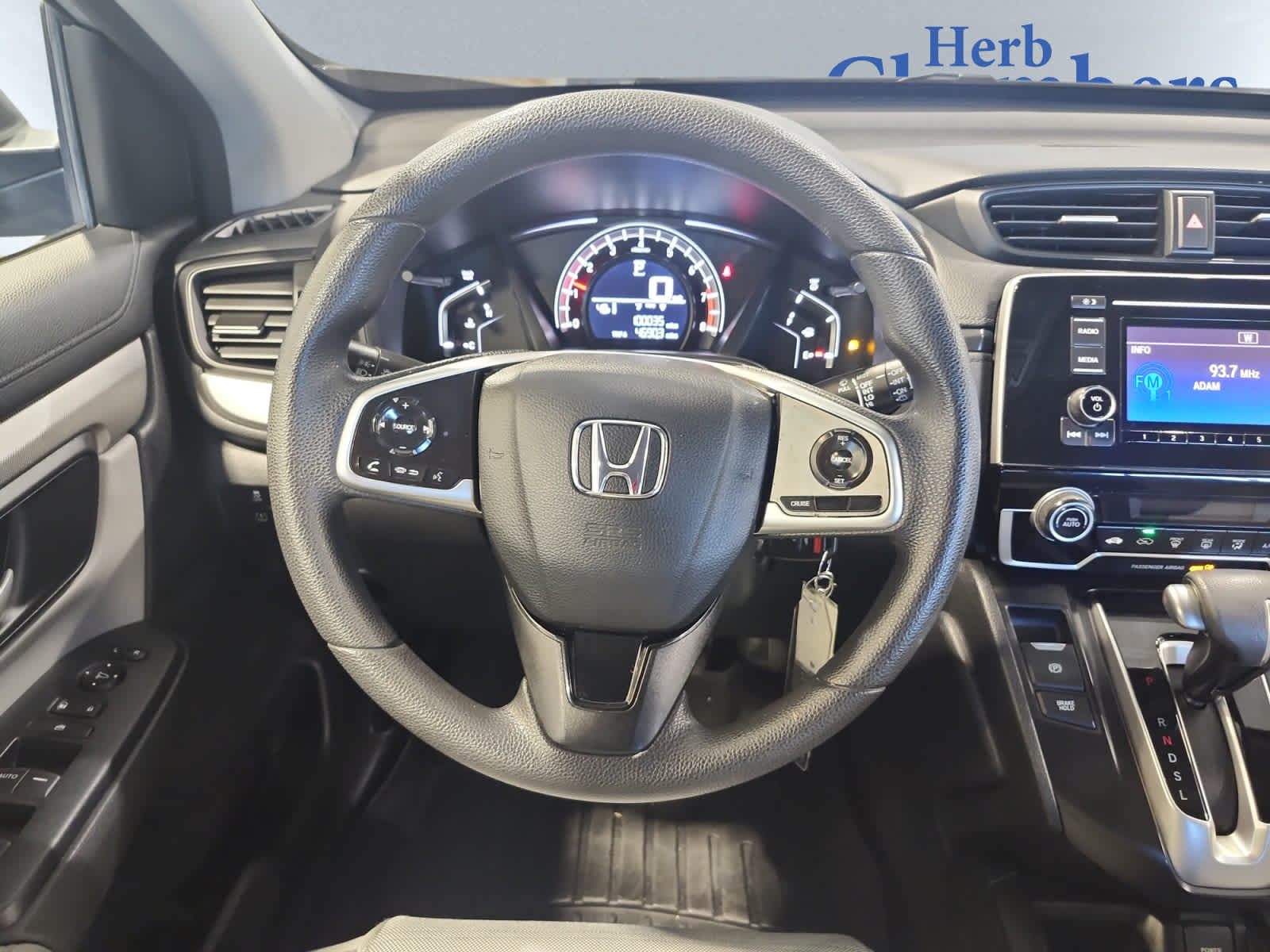 used 2019 Honda CR-V car, priced at $19,497