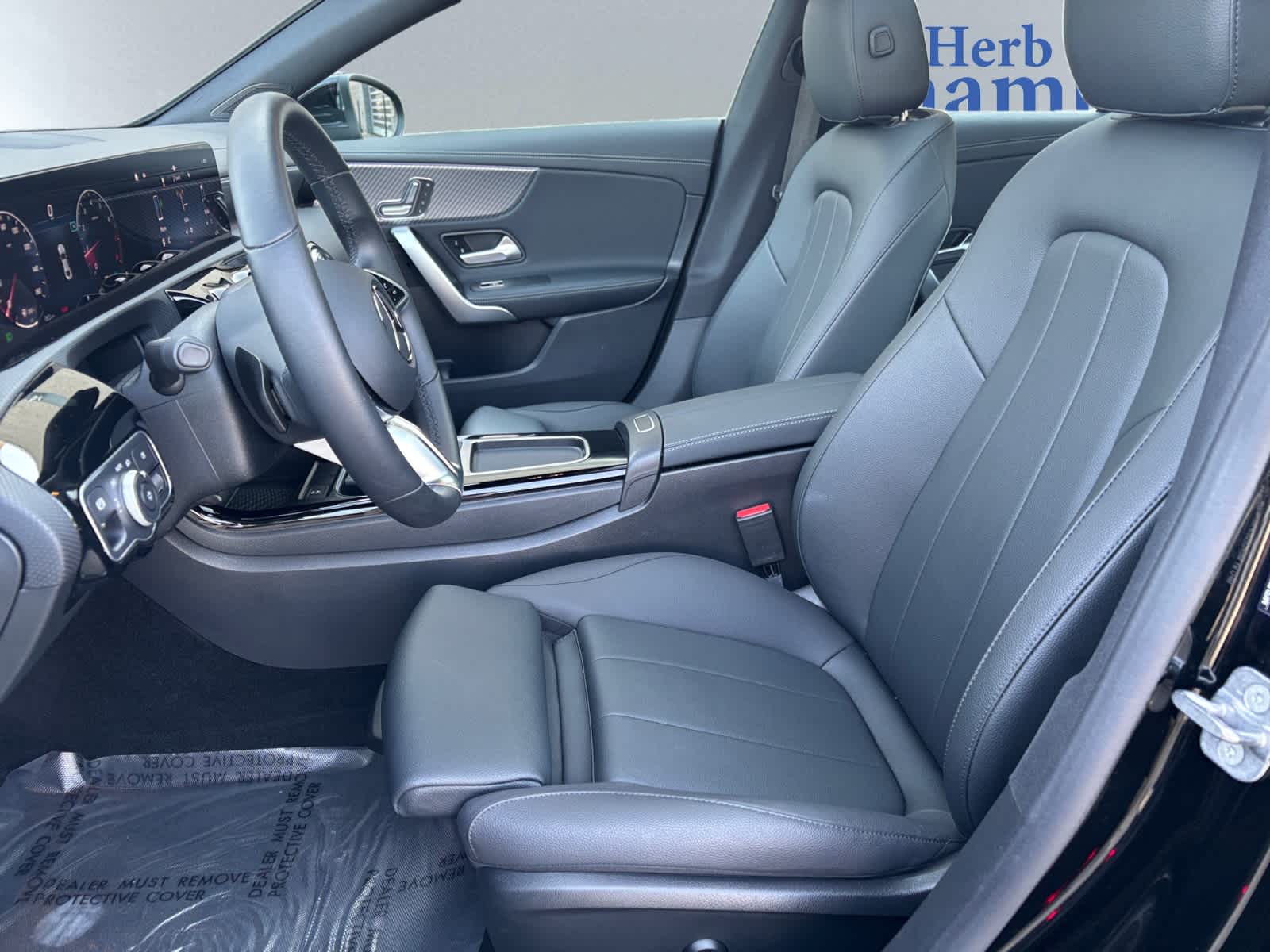 used 2025 Mercedes-Benz CLA 250 car, priced at $39,998