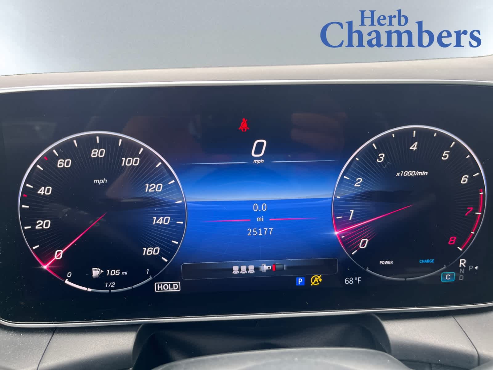 used 2023 Mercedes-Benz GLC 300 car, priced at $40,498