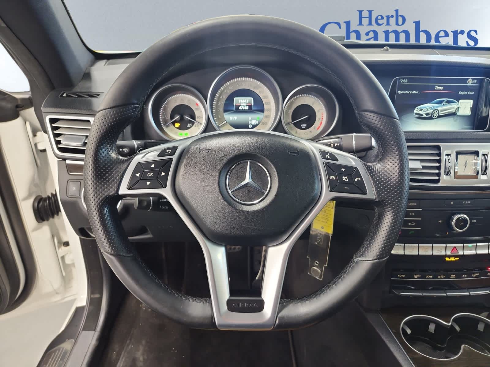 used 2017 Mercedes-Benz E-Class car, priced at $25,897