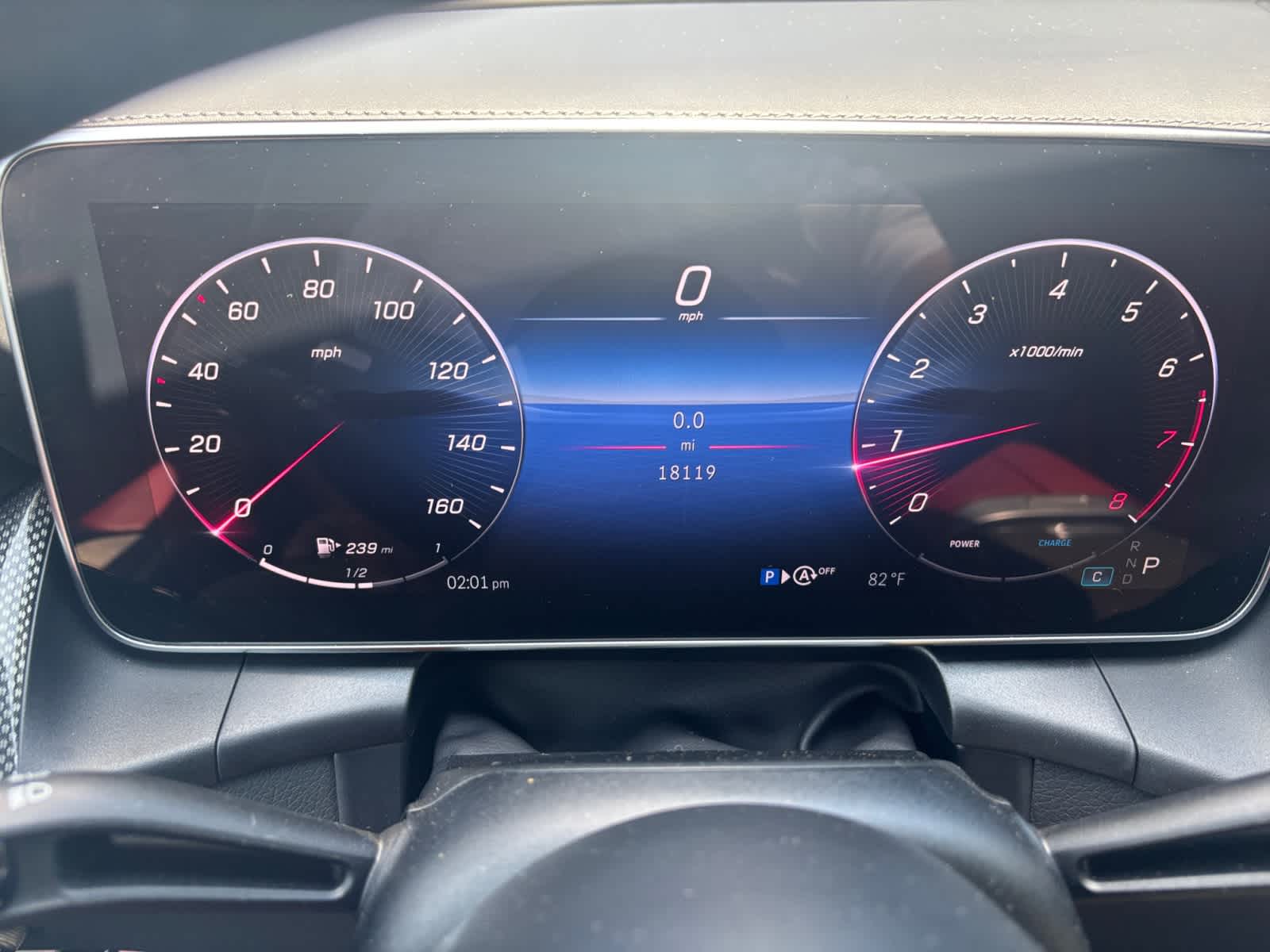 used 2024 Mercedes-Benz GLC 300 car, priced at $45,998