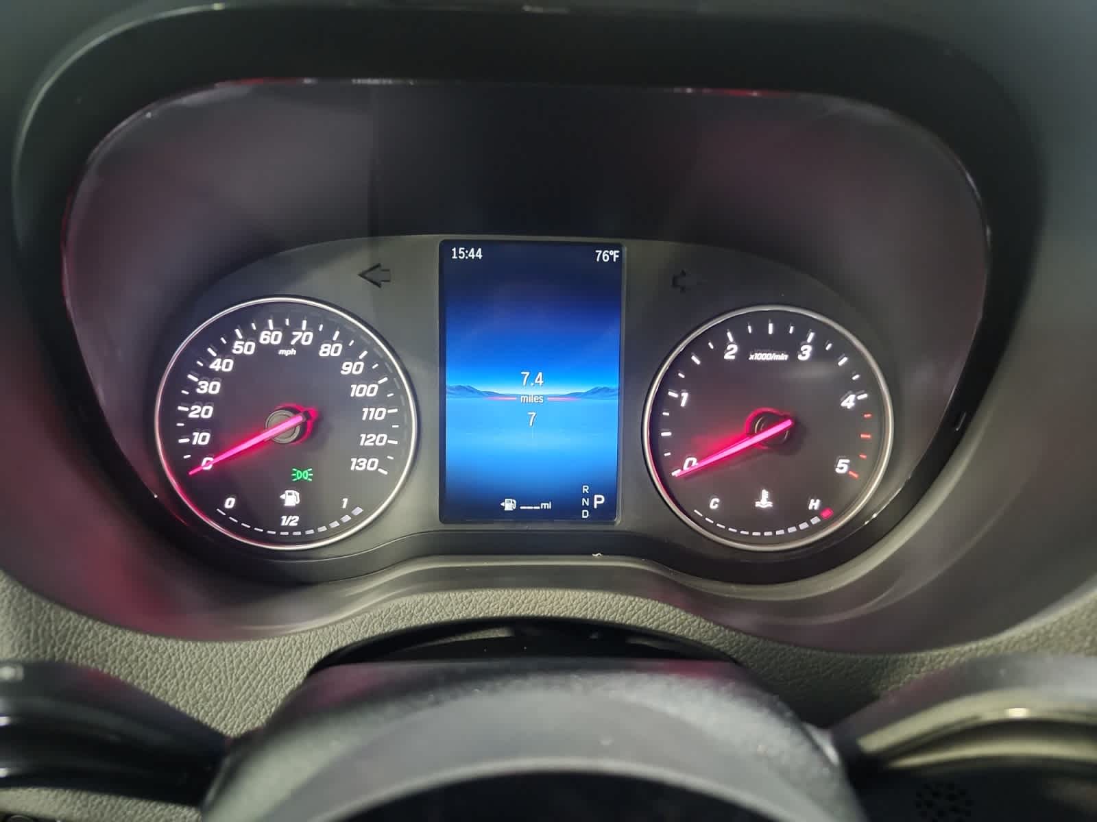new 2025 Mercedes-Benz Sprinter car