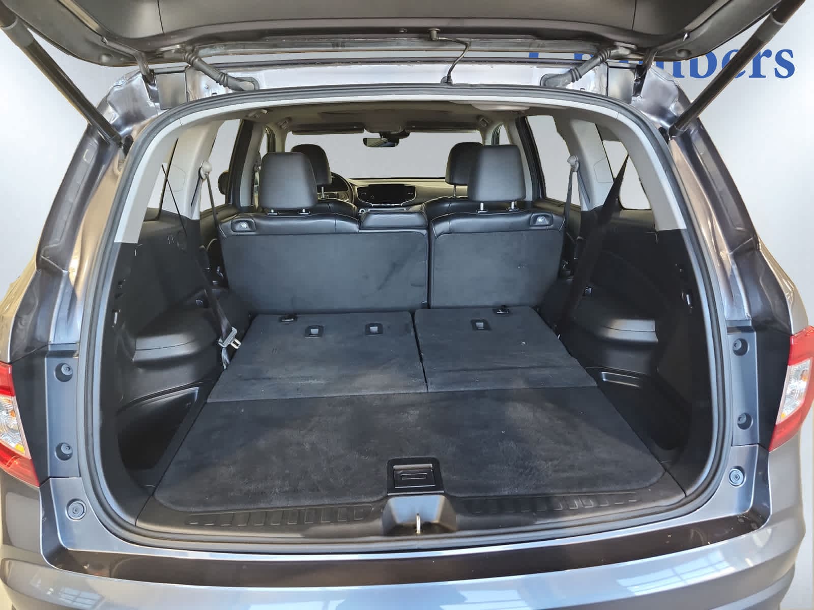 used 2019 Honda Pilot car, priced at $19,997