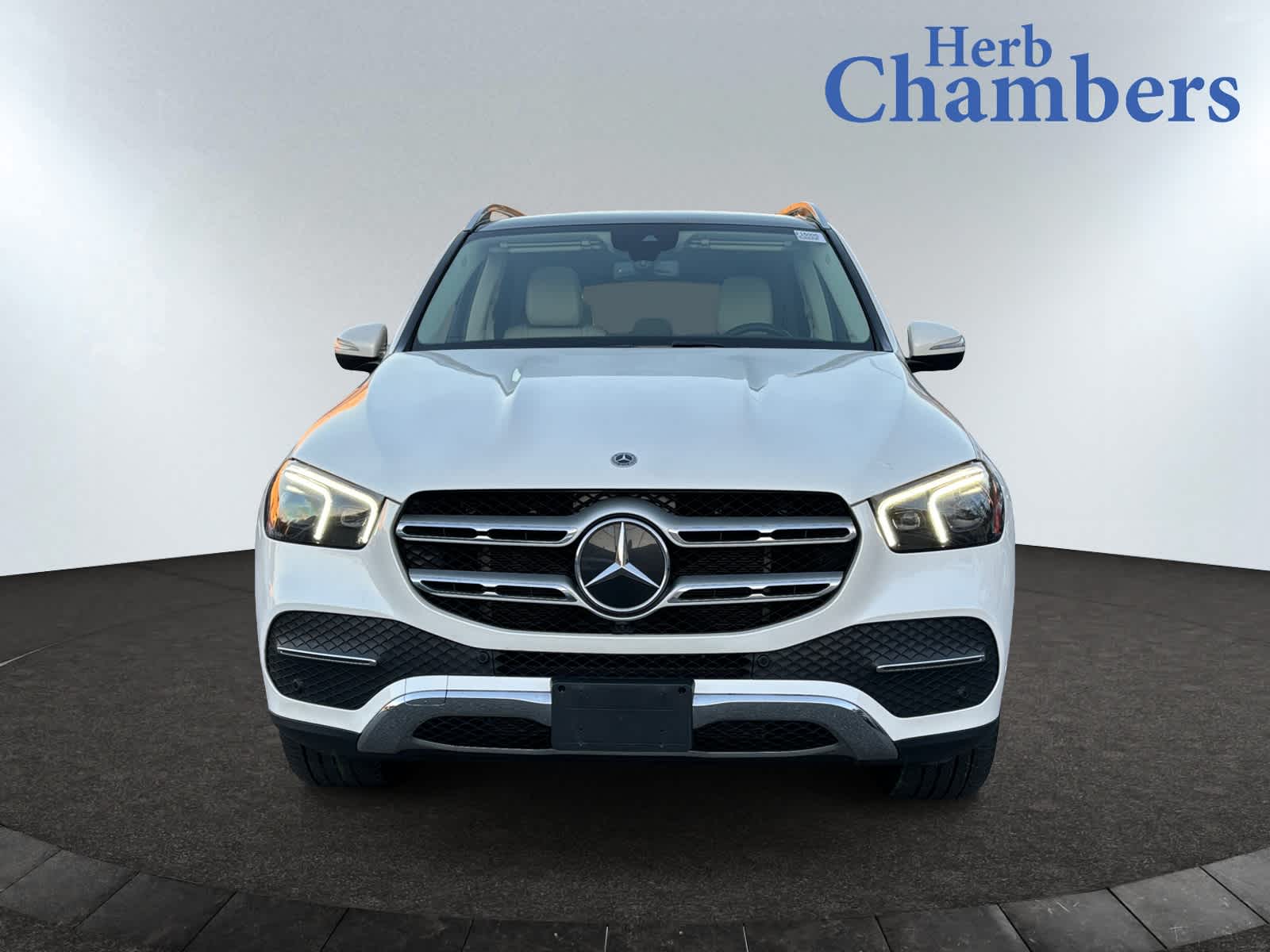 used 2021 Mercedes-Benz GLE 450 car, priced at $46,998