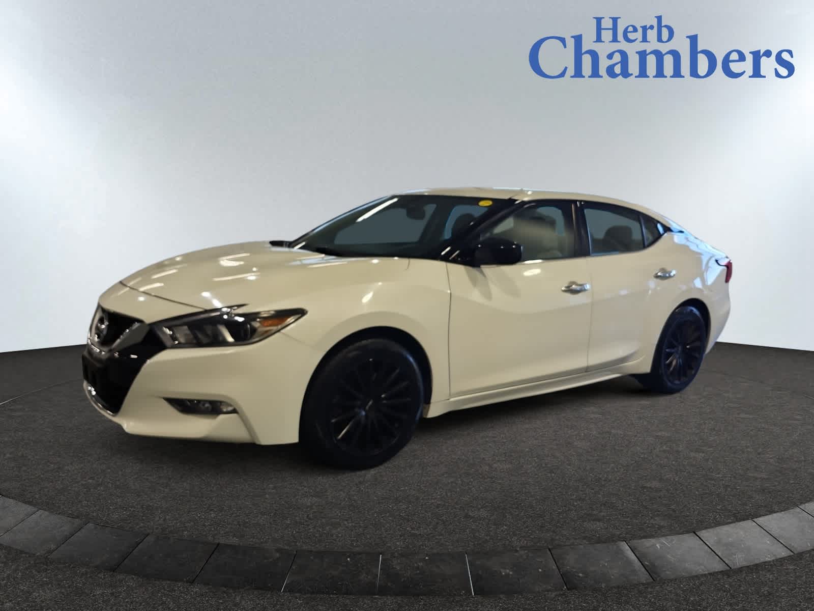 used 2017 Nissan Maxima car, priced at $13,997