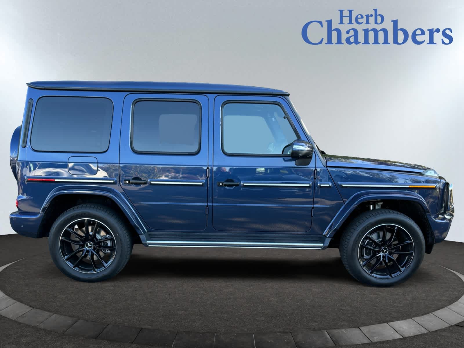 new 2025 Mercedes-Benz G-Class car