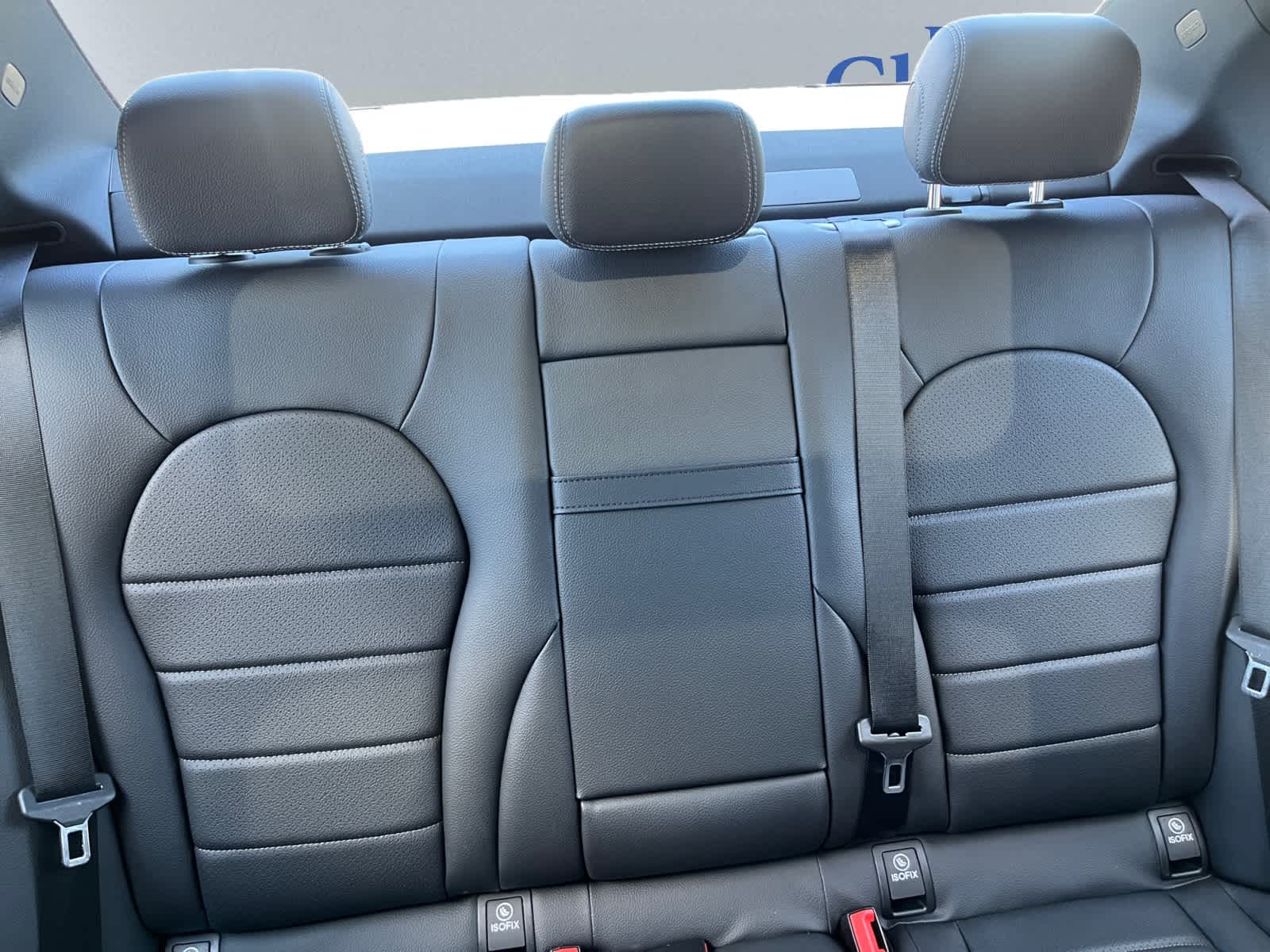 used 2021 Mercedes-Benz C-Class car, priced at $31,498