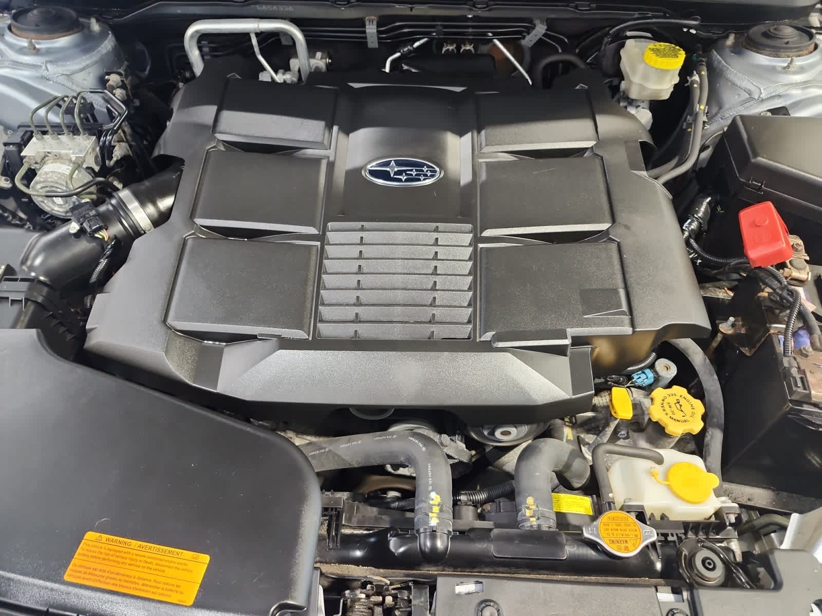 used 2017 Subaru Outback car, priced at $16,997
