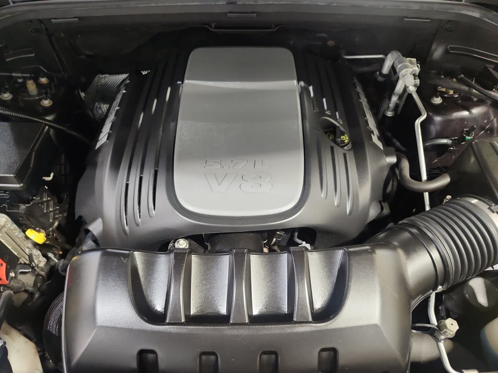 used 2019 Jeep Grand Cherokee car, priced at $24,497