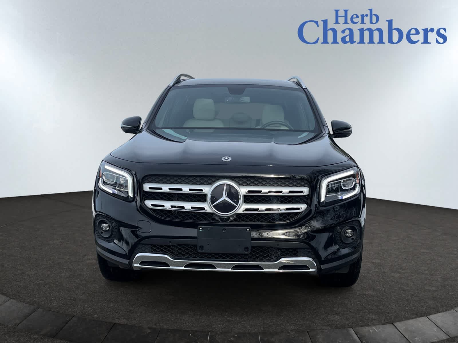 used 2023 Mercedes-Benz GLB 250 car, priced at $36,798