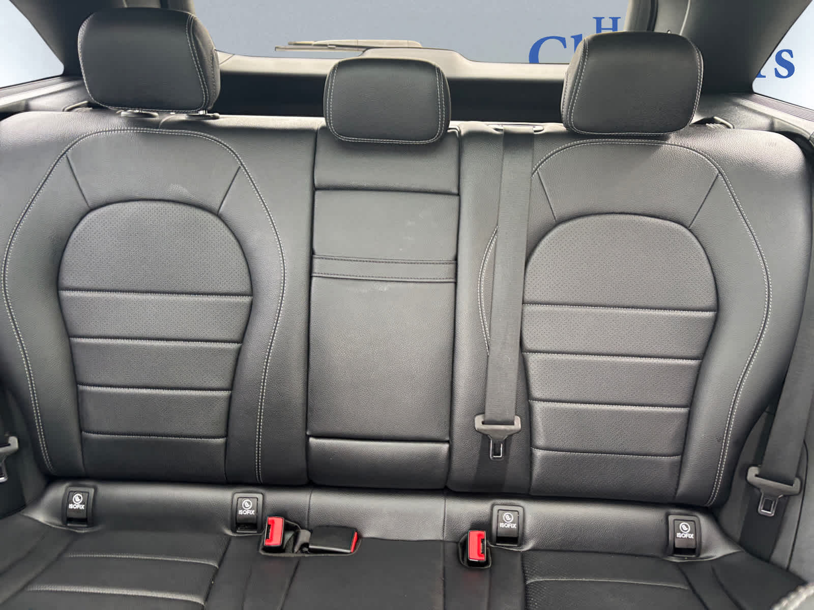 used 2021 Mercedes-Benz GLC 300 car, priced at $33,298