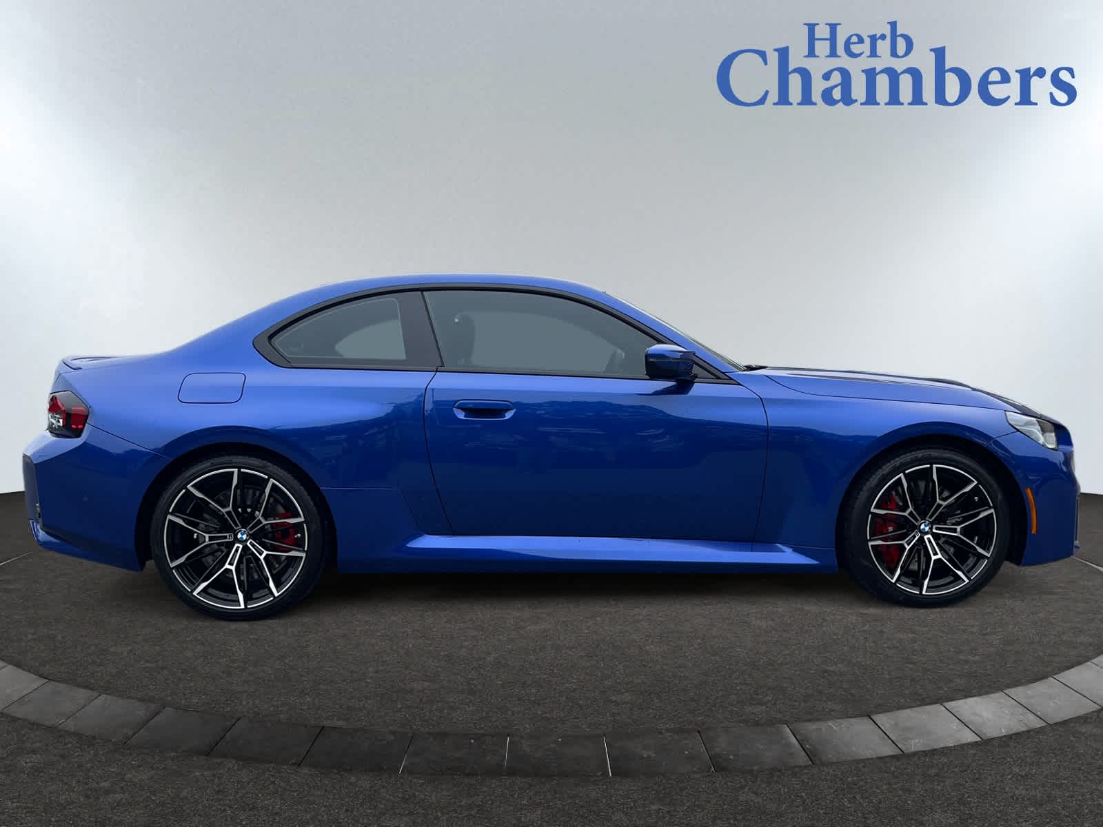 used 2025 BMW M2 car, priced at $67,999