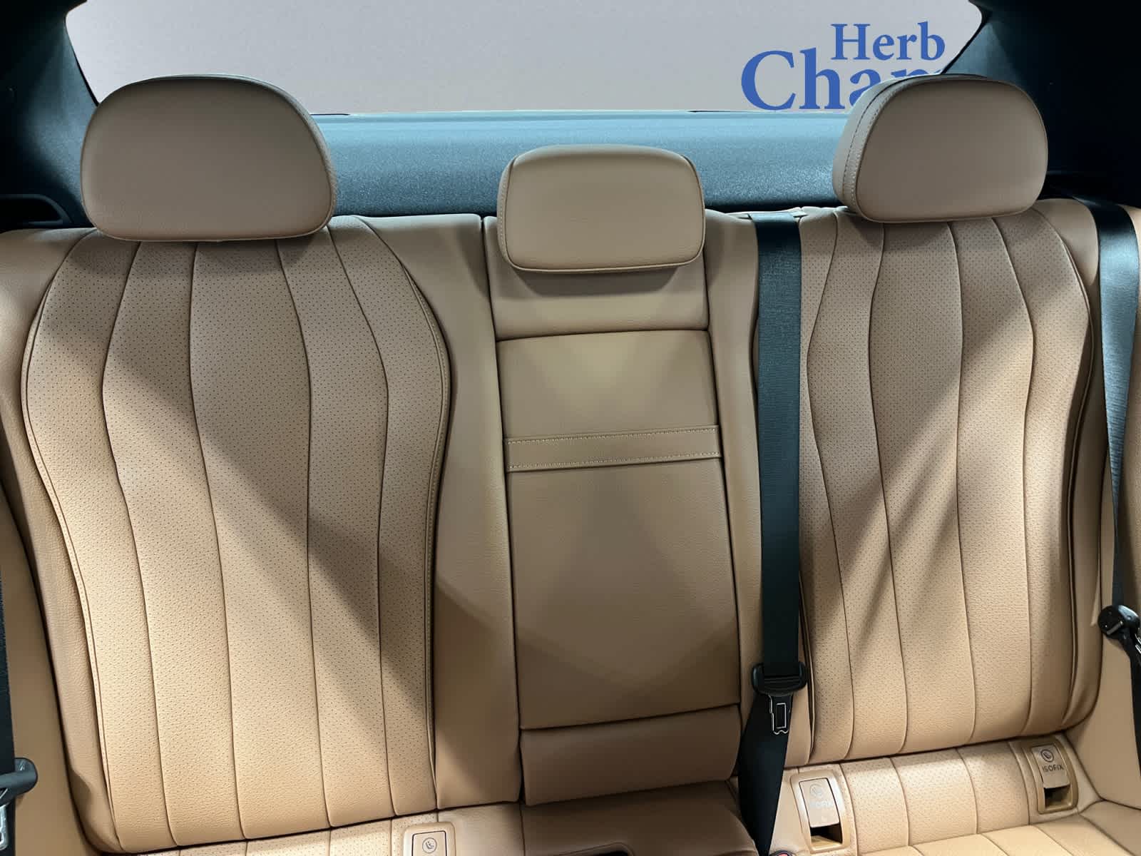 used 2025 Mercedes-Benz E-Class car, priced at $62,998