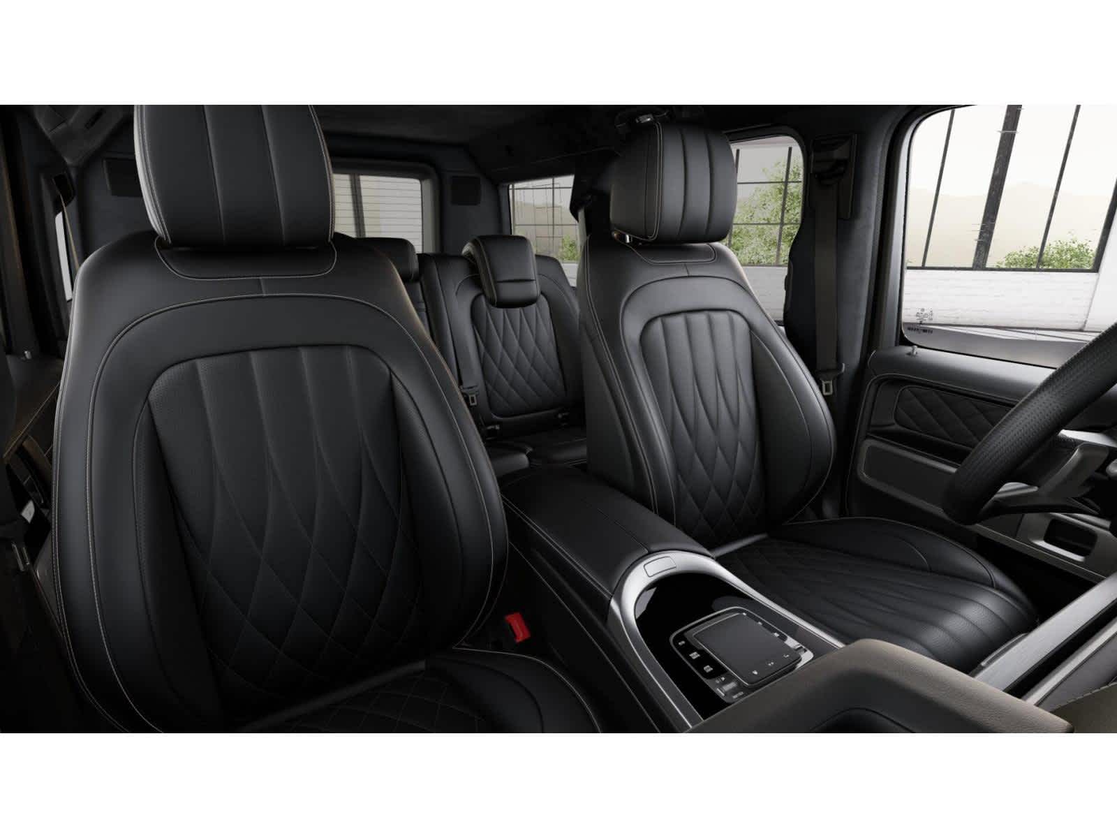 new 2025 Mercedes-Benz G-Class car