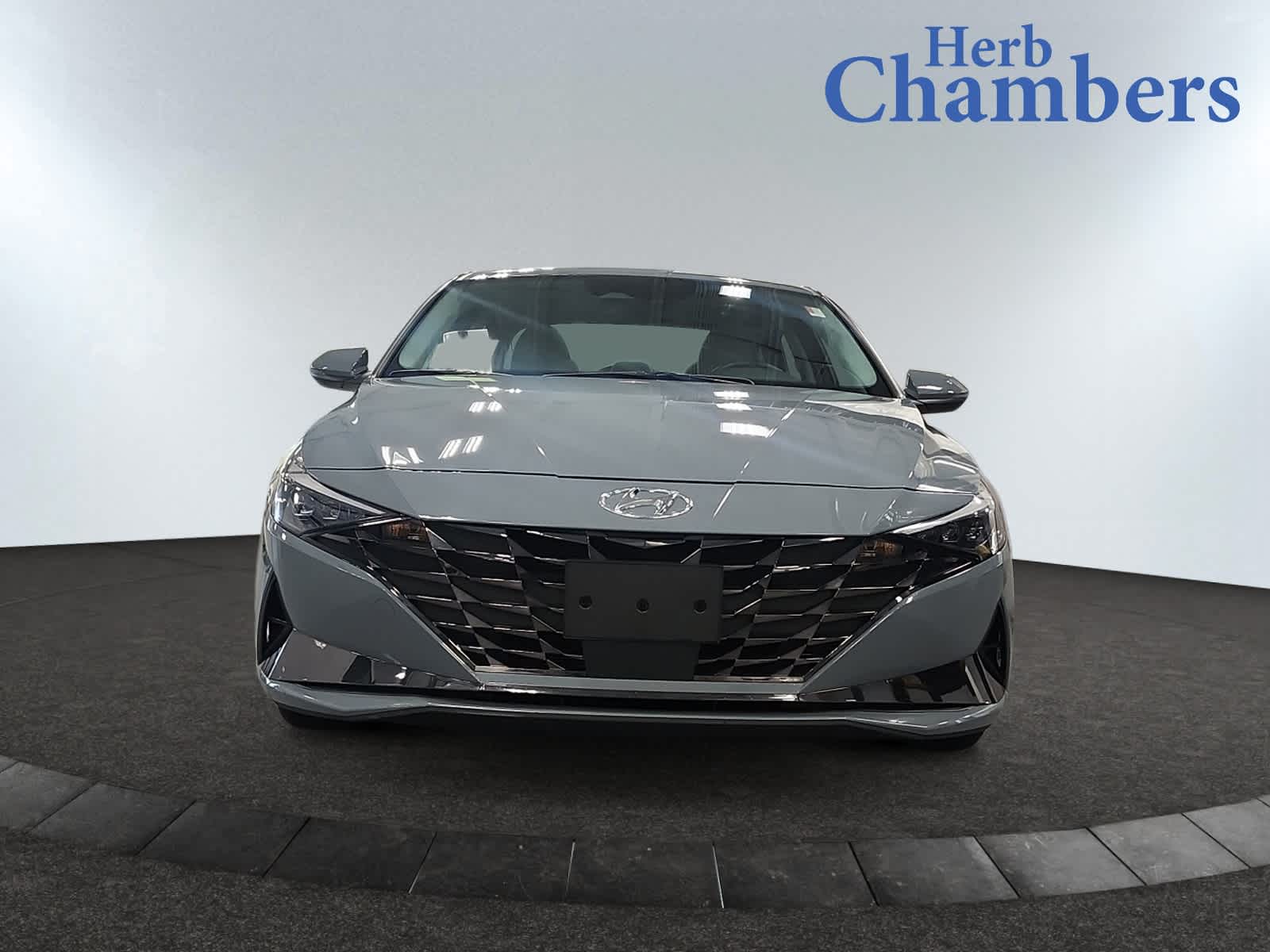 used 2023 Hyundai Elantra car, priced at $20,997
