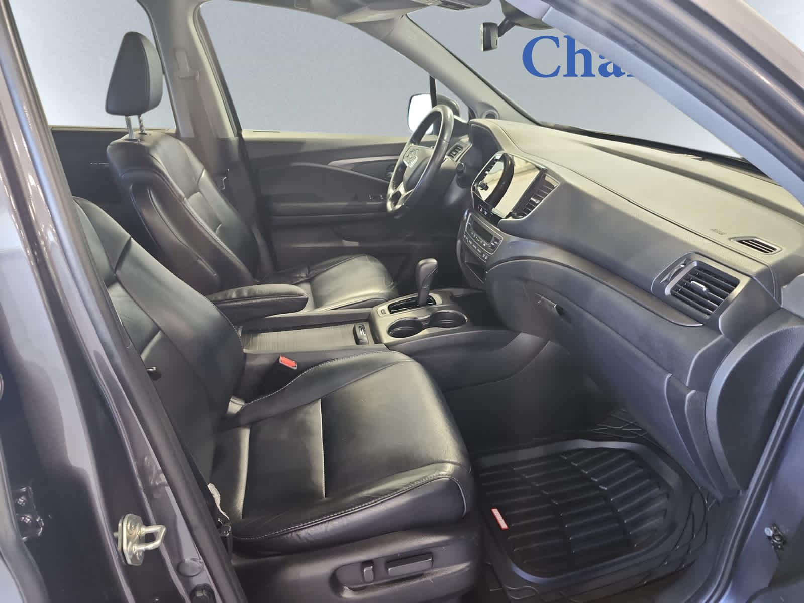 used 2019 Honda Pilot car, priced at $19,997