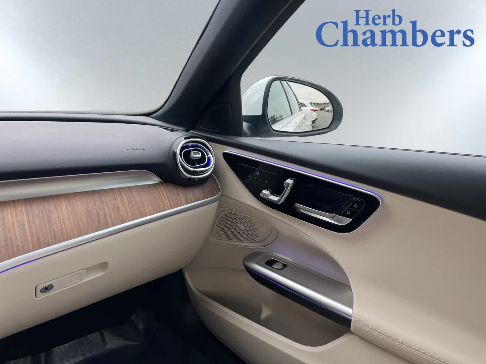 used 2022 Mercedes-Benz C-Class car, priced at $33,998