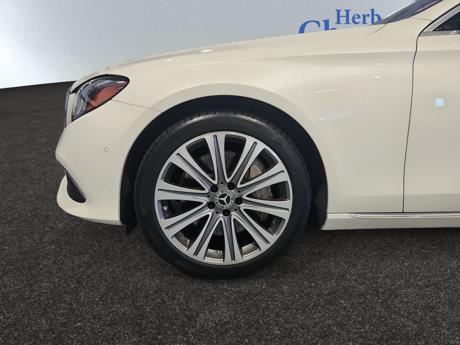 used 2019 Mercedes-Benz E-Class car, priced at $33,997