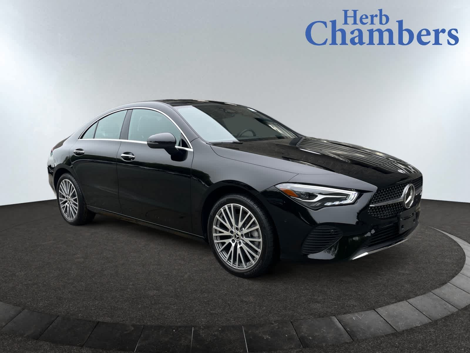 used 2025 Mercedes-Benz CLA 250 car, priced at $42,598
