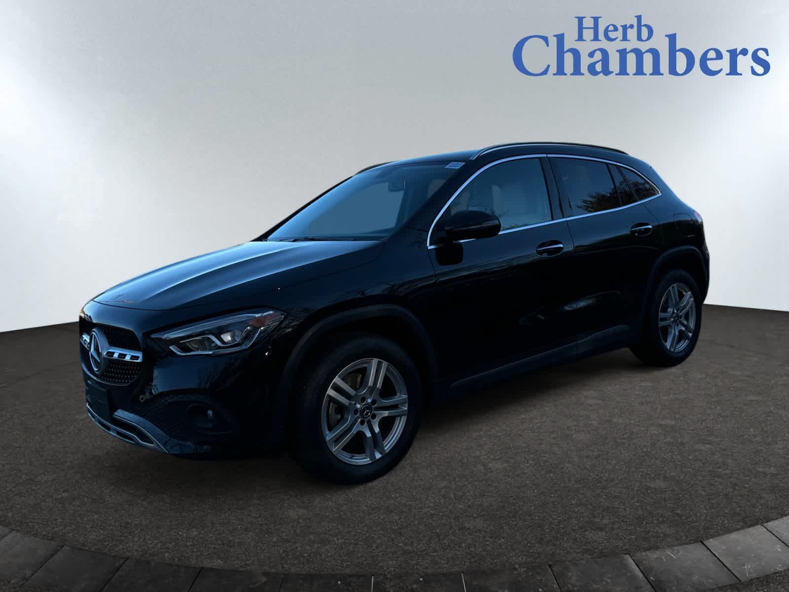 used 2023 Mercedes-Benz GLA 250 car, priced at $36,398