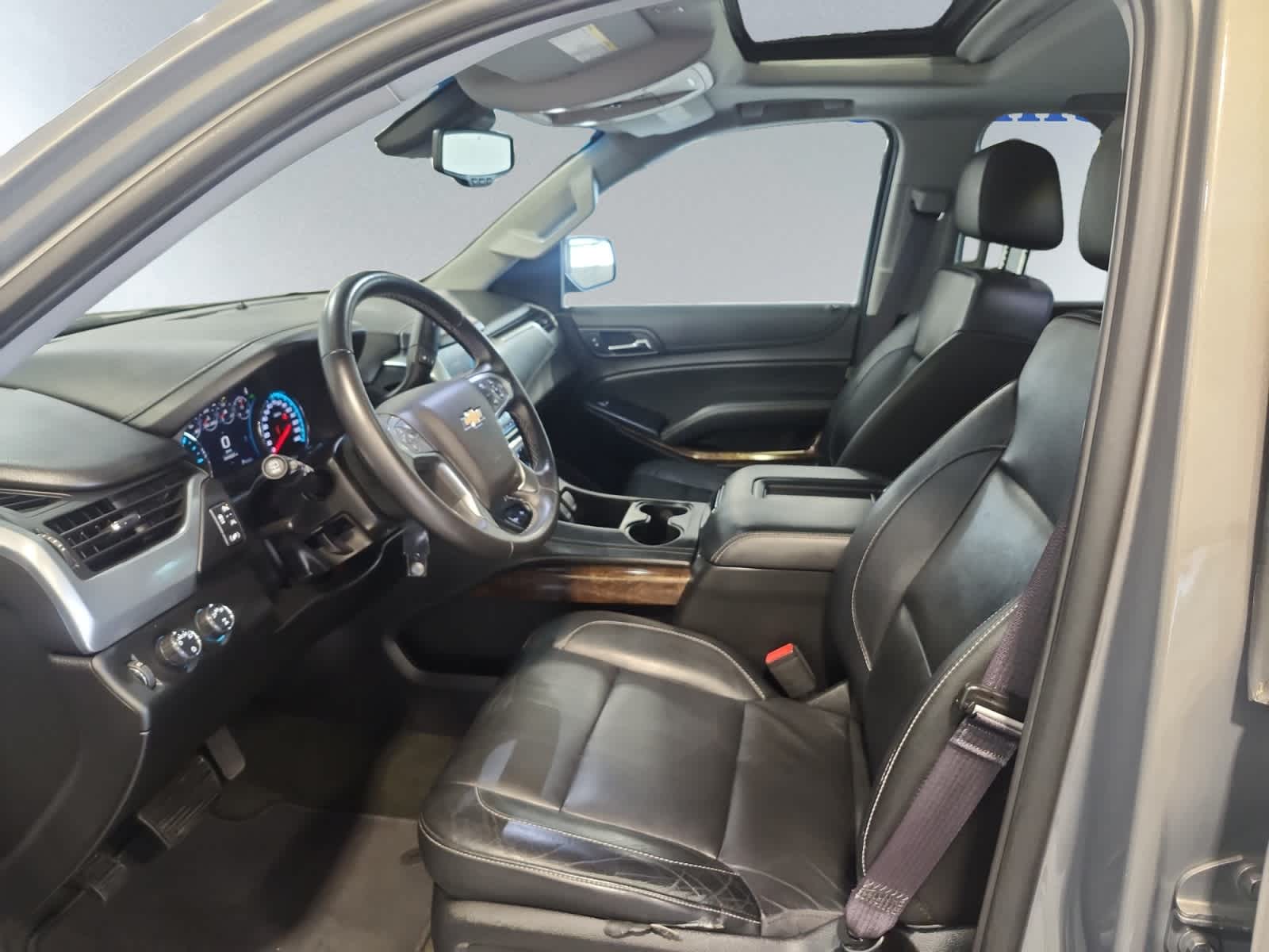 used 2017 Chevrolet Tahoe car, priced at $23,997