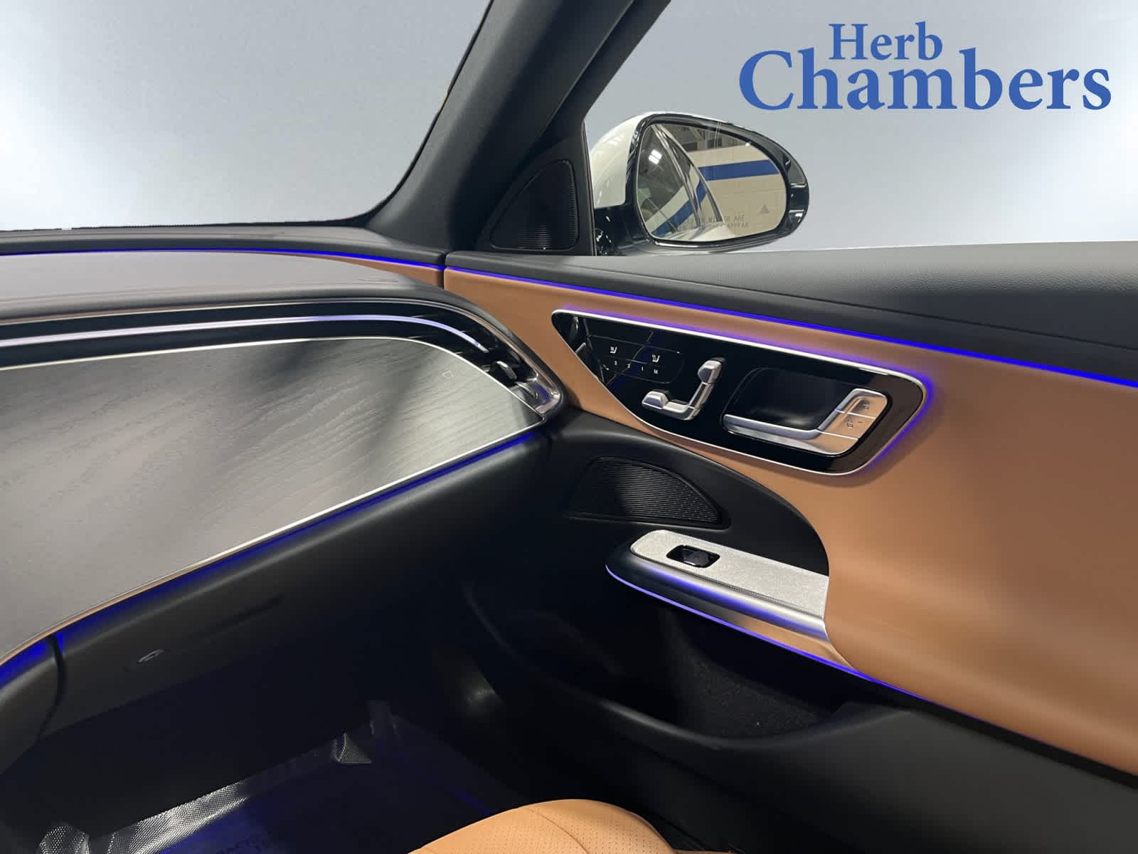 used 2025 Mercedes-Benz E-Class car, priced at $62,998