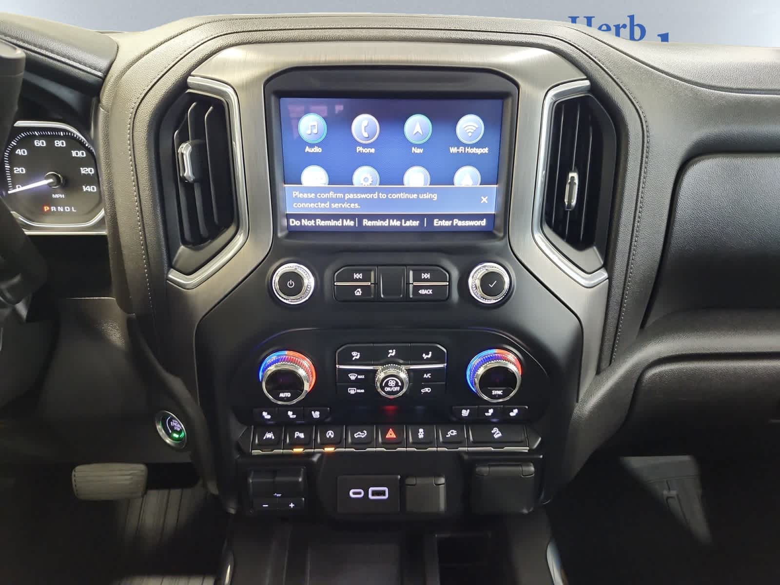 used 2021 GMC Sierra 1500 car, priced at $45,997