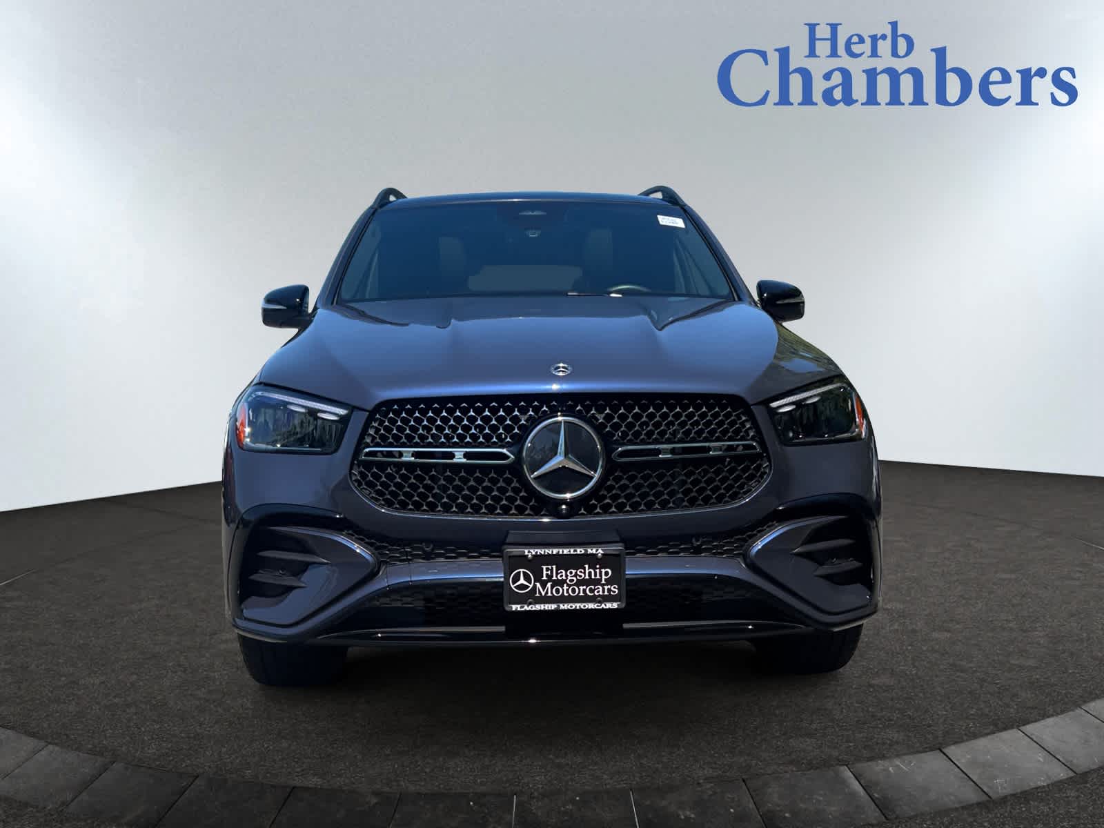 used 2025 Mercedes-Benz GLE 350 car, priced at $65,998