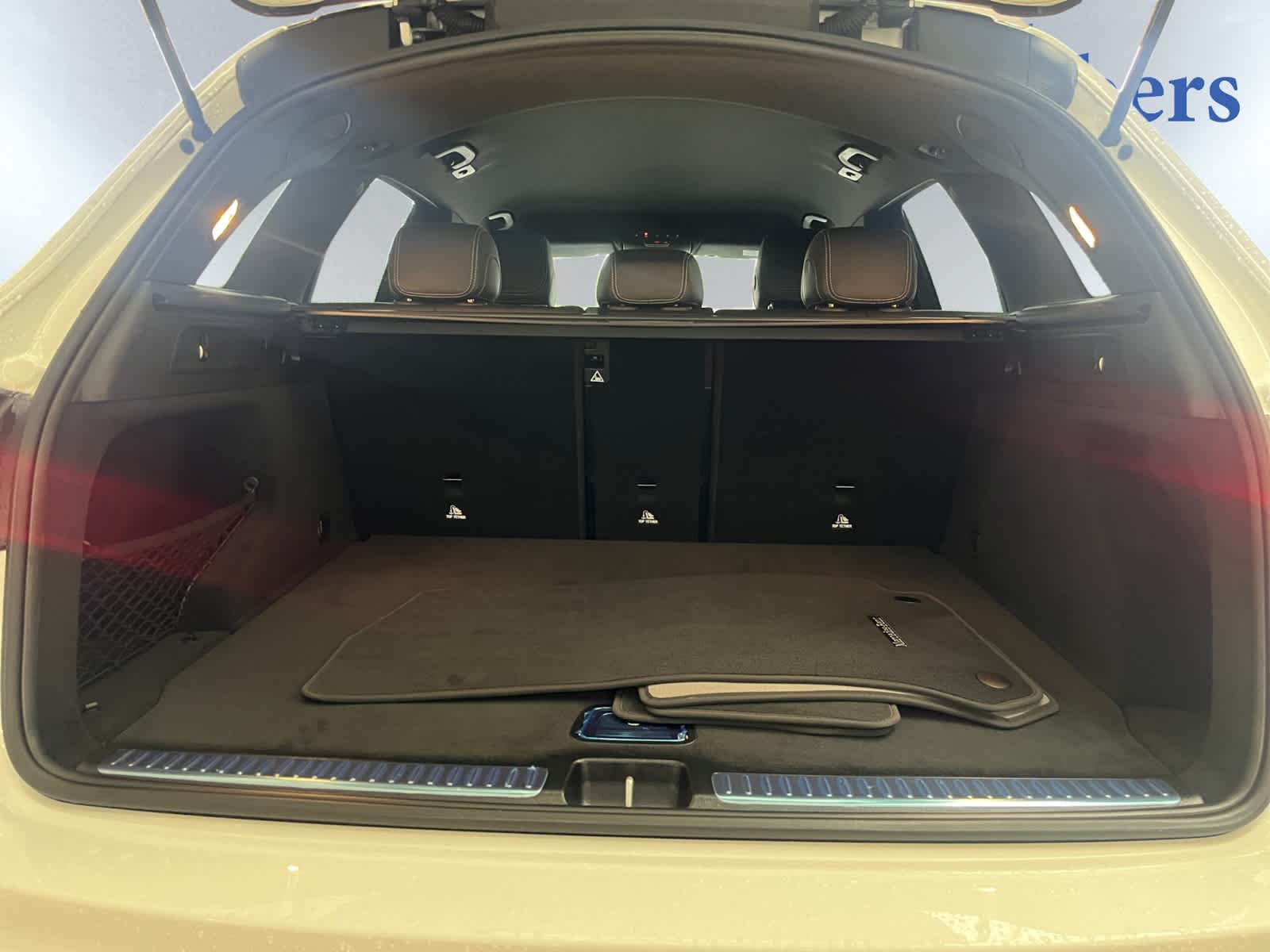 used 2022 Mercedes-Benz GLC 300 car, priced at $35,998