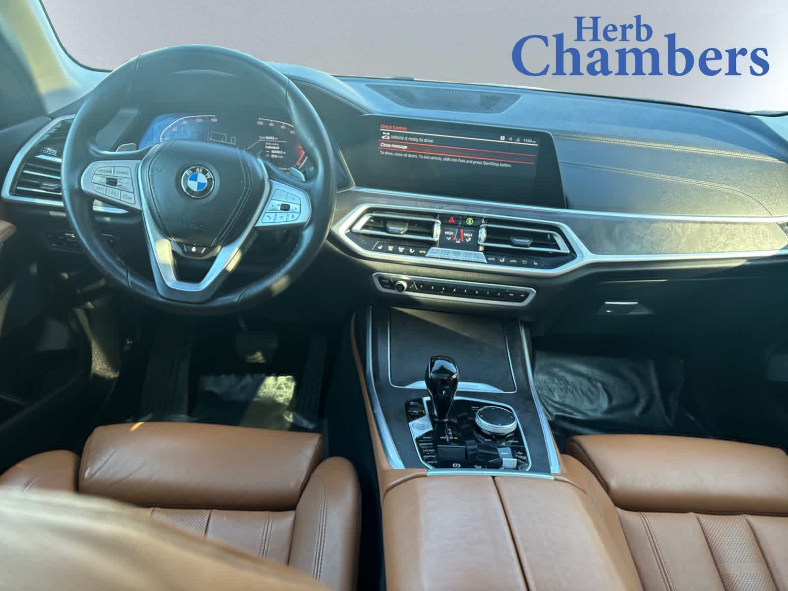 used 2022 BMW X7 car, priced at $48,899