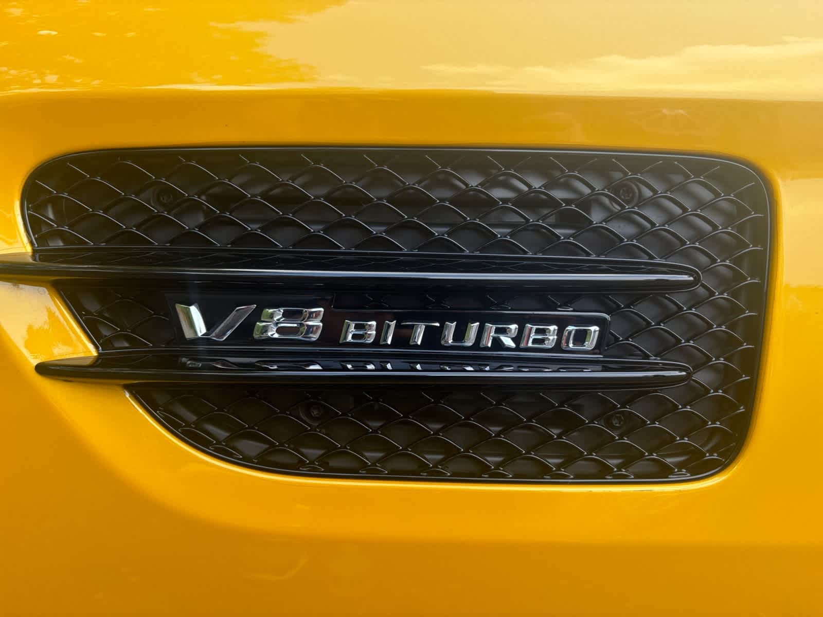 used 2017 Mercedes-Benz AMG GT car, priced at $84,999