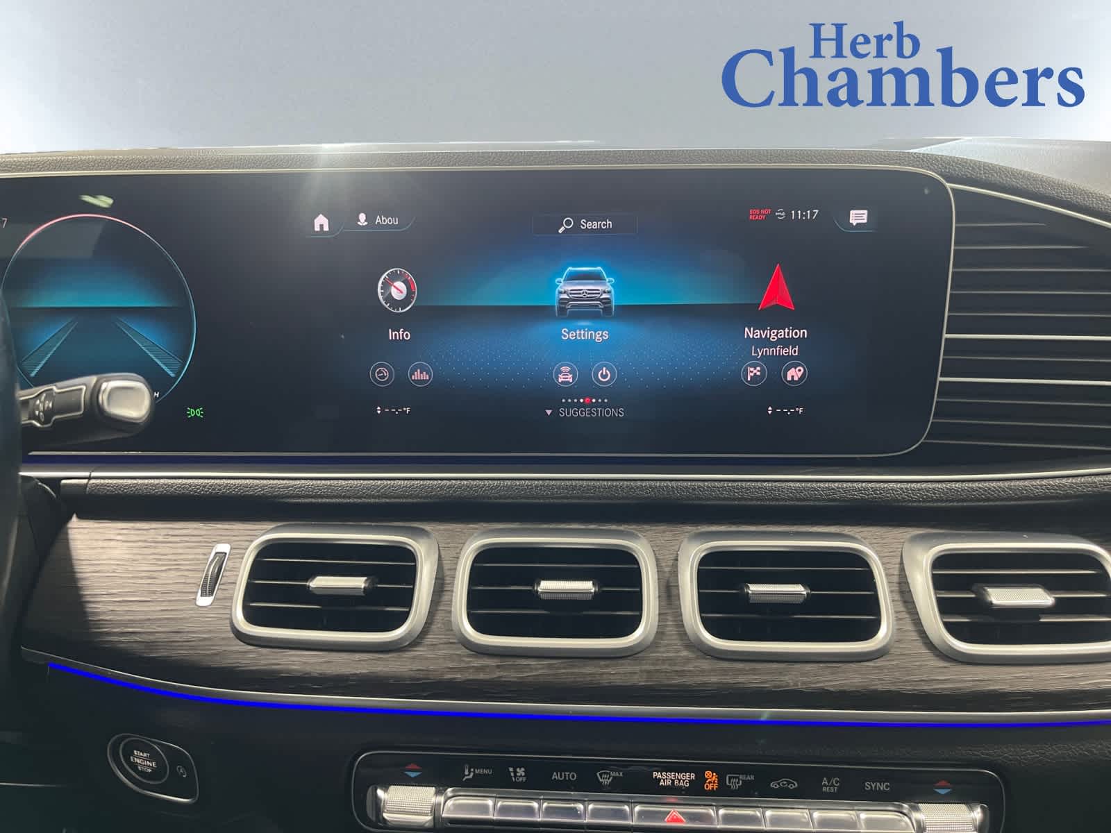 used 2020 Mercedes-Benz GLE 350 car, priced at $29,497