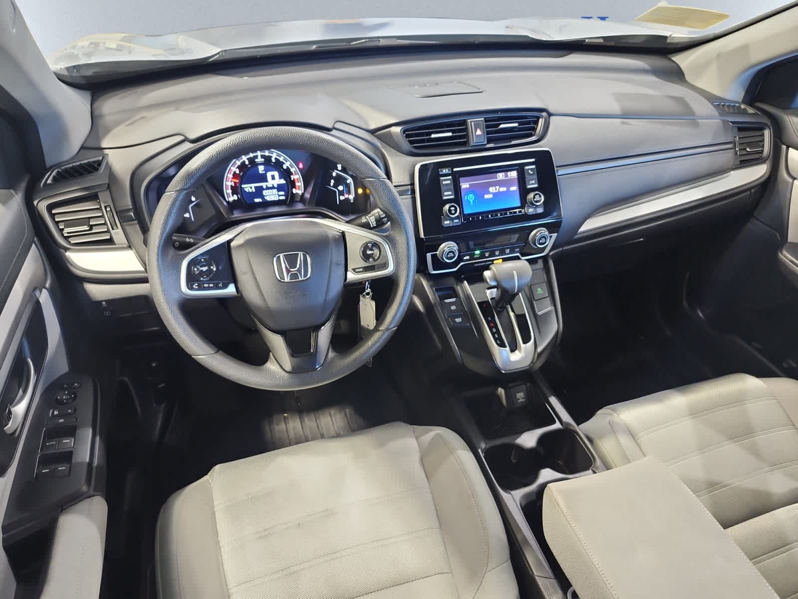 used 2019 Honda CR-V car, priced at $19,497